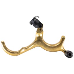 B3 Coop Pro Back Tension Brass Release COOP-PRBR