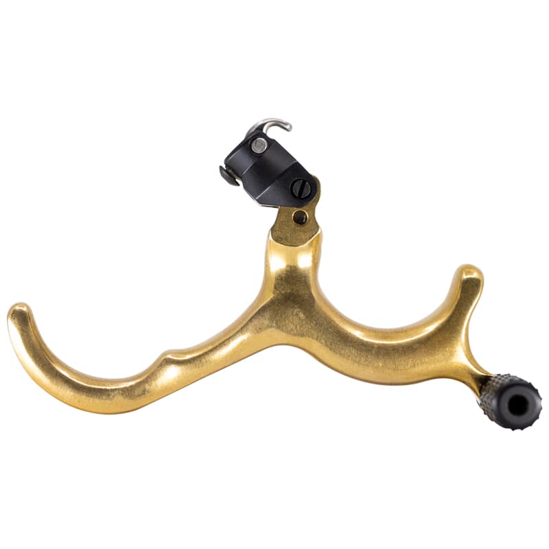 B3 Coop Pro Back Tension Brass Release COOP-PRBR