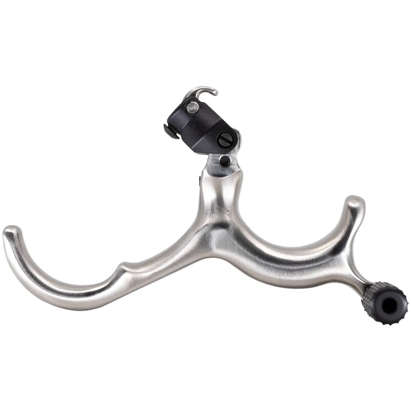 B3 Coop Pro Back Tension Stainless Steel Release COOP-PRSS