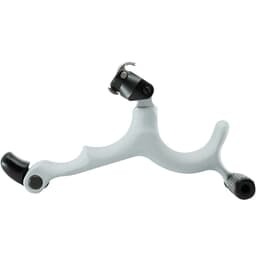 B3 Ghost BG Powder Coat Release GHOST-BG