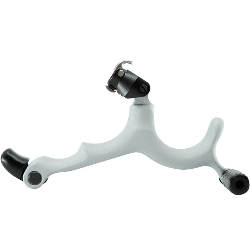 B3 Ghost BG Powder Coat Release GHOST-BG