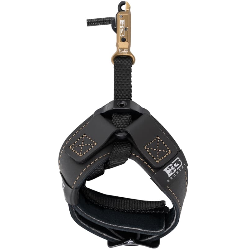 B3 King Flex Connector Brown Release KGFC-DB
