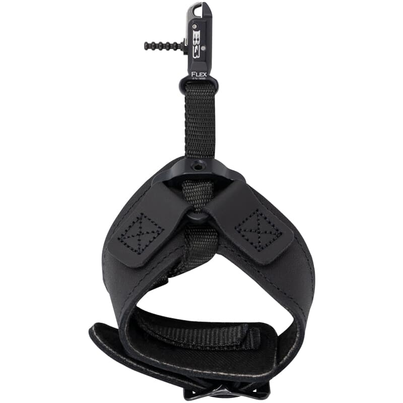 B3 Nemesis Flex Connector Black Release NMSS-FC