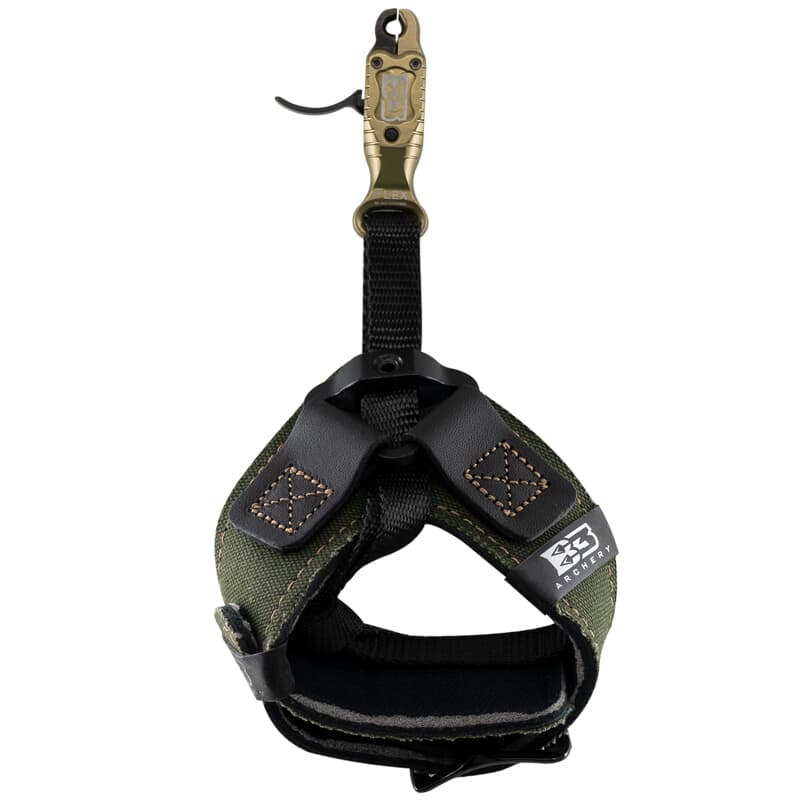 B3 Rook Flex Connector Olive Drab Release RKFC-OD