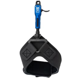 B3 Rival Swivel Blue Release RVSC-BL