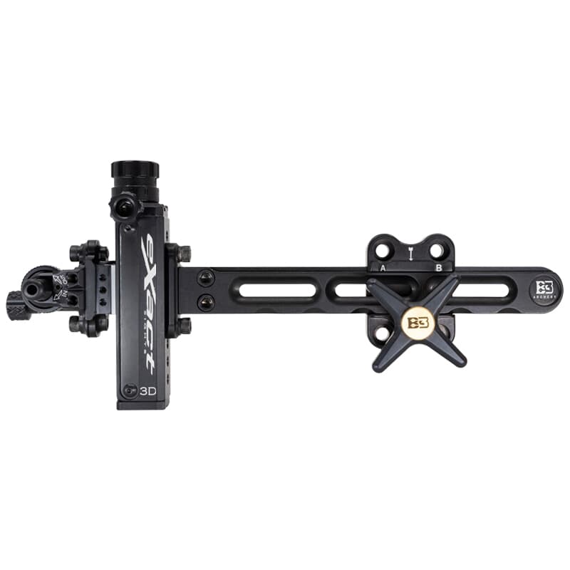 B3 Exact 3D Sight RH Sight EXCT-3D-RH
