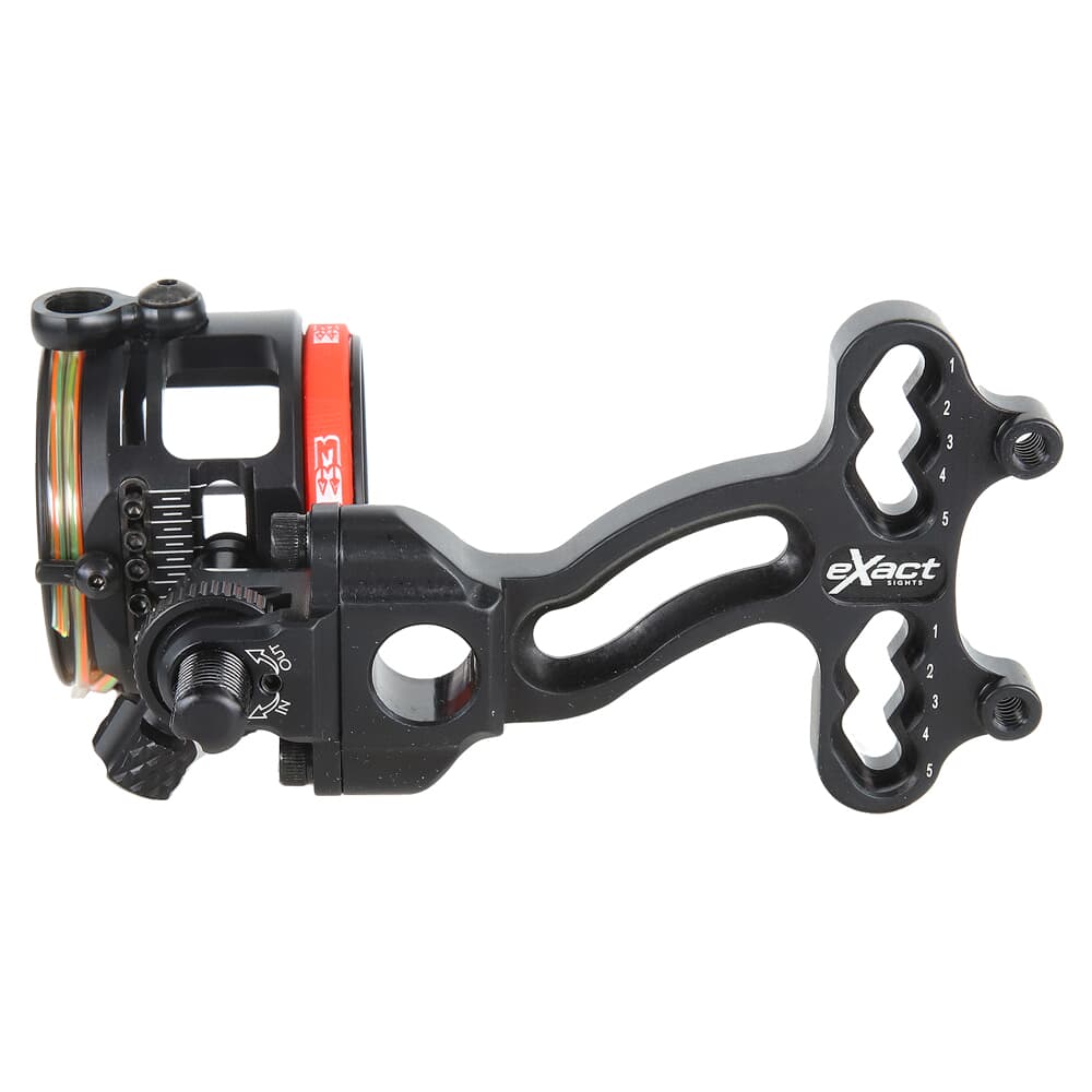 B3 Exact Hunter LH Sight EXCT-HT-LH