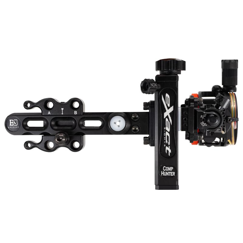B3 Exact Comp Hunter RH Sight EXCT-CPHT-RH