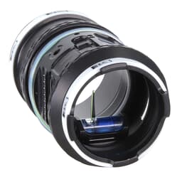 B3 Non-Vented Scope Housing LH EXCT-SCNV-LH