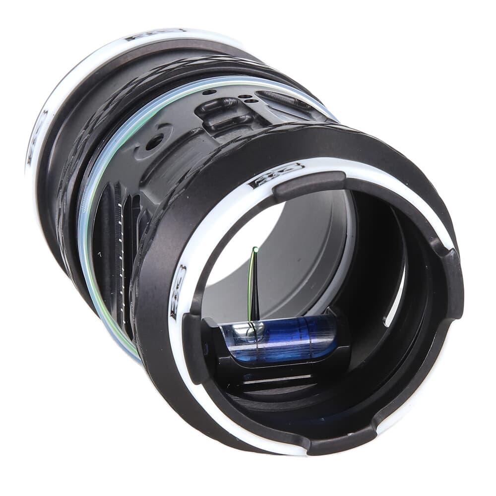 B3 Non-Vented Scope Housing LH EXCT-SCNV-LH