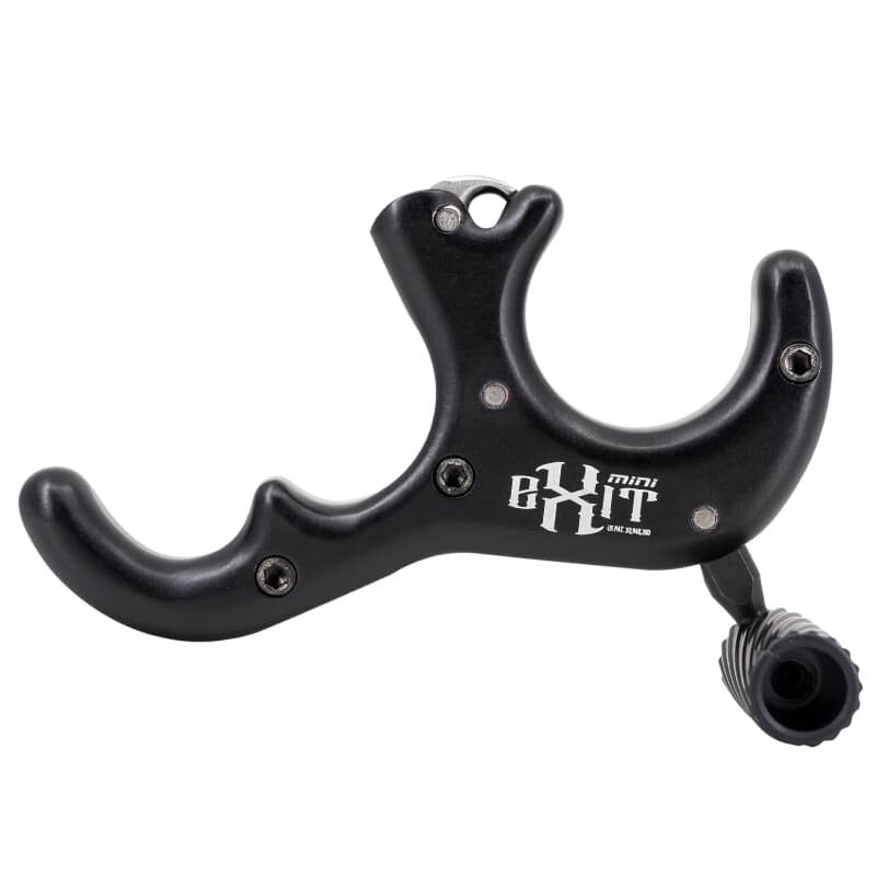 B3 Exit Mini Black Release EXIT-MNBK