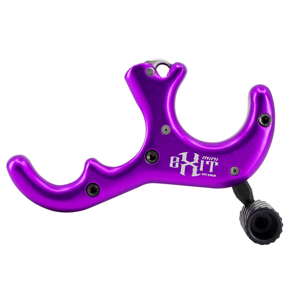 B3 Exit Mini Violet Release EXIT - MNVT