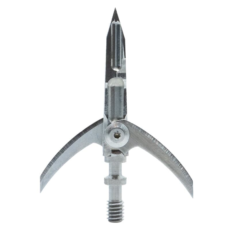 B3 Exoskeletal 2-Blade 1.5&quot; Broadhead EXO2-1.5