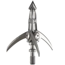 B3 Exoskeletal 125gr 2-Blade Broadhead EXO2-125