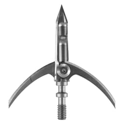 B3 Exoskeletal 2-Blade 2" Broadhead EXO2