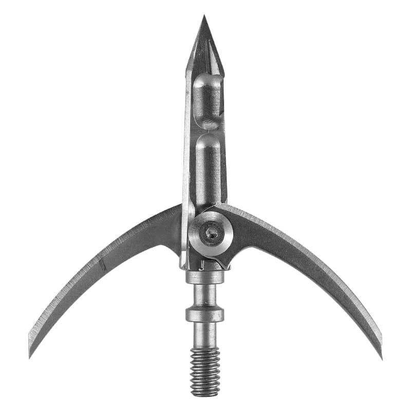 B3 Exoskeletal 2-Blade 2&quot; Broadhead EXO2