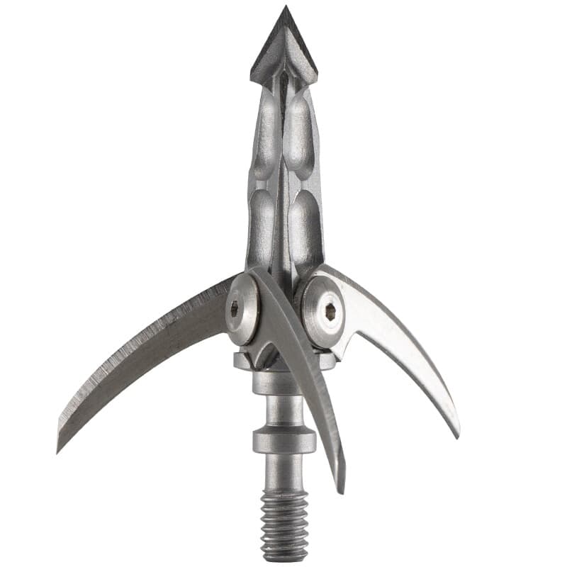 B3 Exoskeletal 3-Blade Broadhead EXO3