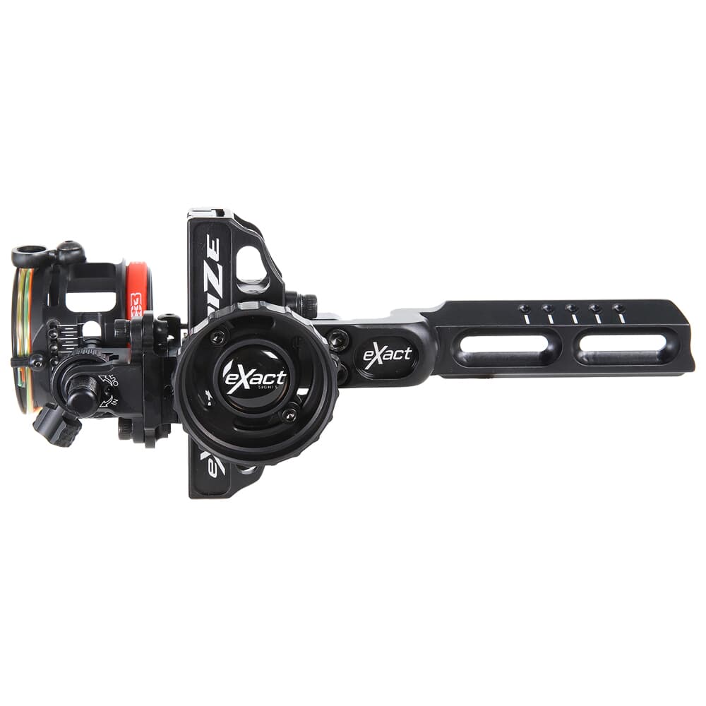 B3 Rize Hunter w/Mathews Bar LH Bow Sight RZE-HT-LH-M
