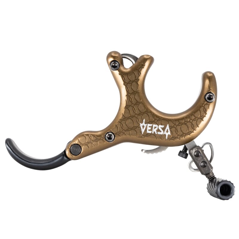 B3 Versa Pro Pack Brass Release VRSA-BRPP