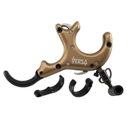 B3 Versa Pro Pack Aluminum Brown Release VRSA-ALPP-DB