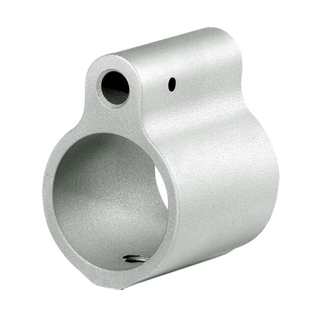 Badger Ordnance TDX Gas Manifold .75&quot; bbl SS 249-69