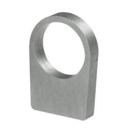 Badger Ordnance Maximized Recoil Lug Chrome Steel 306-01