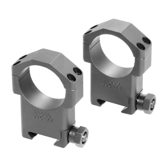 34 mm scope ring; Ultra-high (1.490"); Issue Item MPN 306-