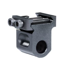 Badger Ordnance Bipod Mount, Picatinny compatible 534-01
