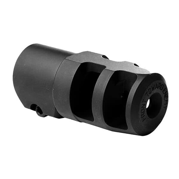 Badger Ordnance FTE Removable Muzzle Brake 306-38