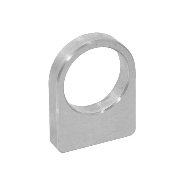 Badger Ordnance Marine Corps M40A6 Steel Recoil Lug 306-01A6