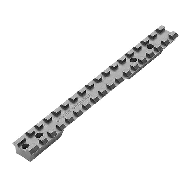 Badger Ordnance Long Action Picatinny Rail 306-57