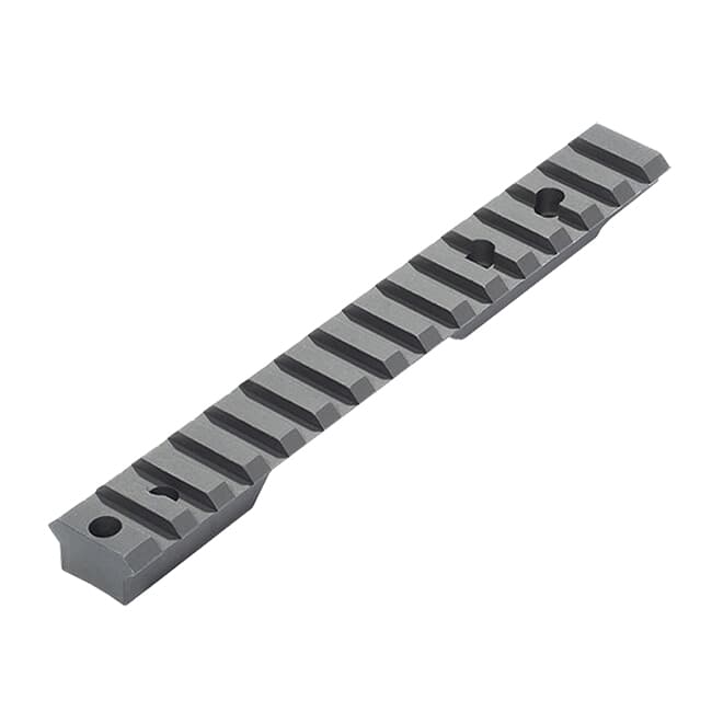 Badger Ordnance Remington Short Action Scope Rail 20 MOA cant Aluminum 306-06A