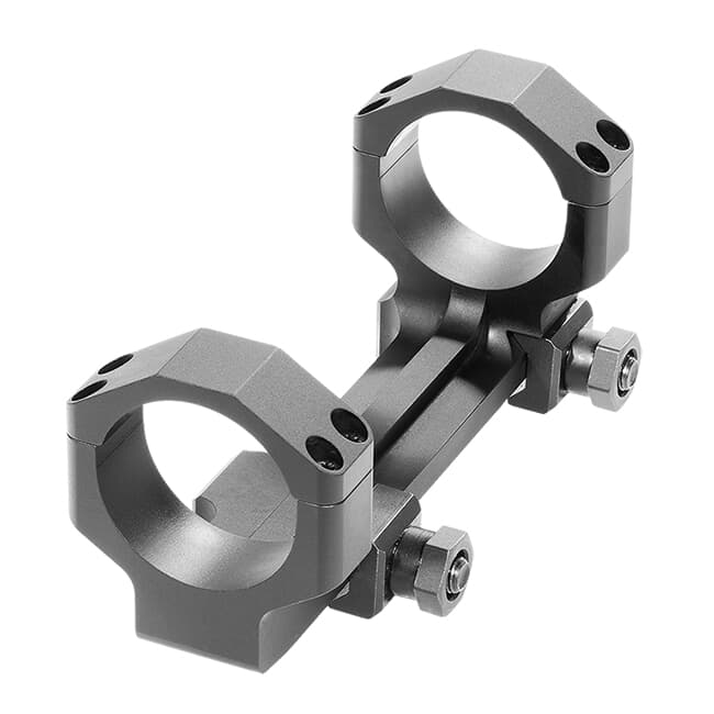 Badger Ordnance Unit Mount 34mm 1.3 inch, 4.625" long 20 MOA PN 306-67 306-67