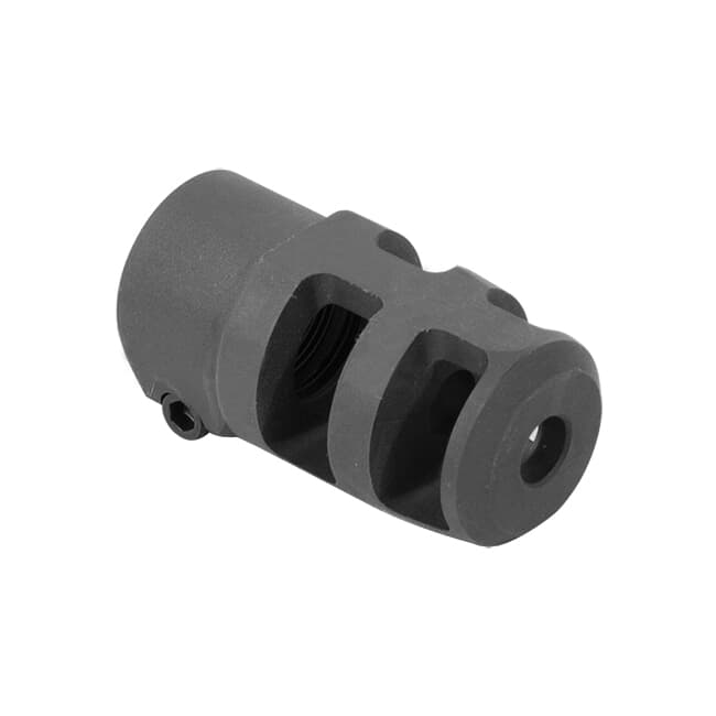 Badger Ordnance Metric Mini FTE Muzzle Brake Clamp Style 18x1 for .30 Caliber 249-91