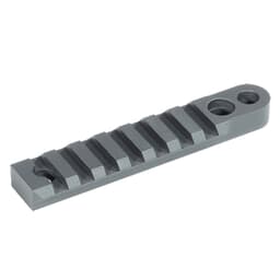Badger Ordnance Bipod Accessory Rail (BAR) (for bolt action rifles) 306-60