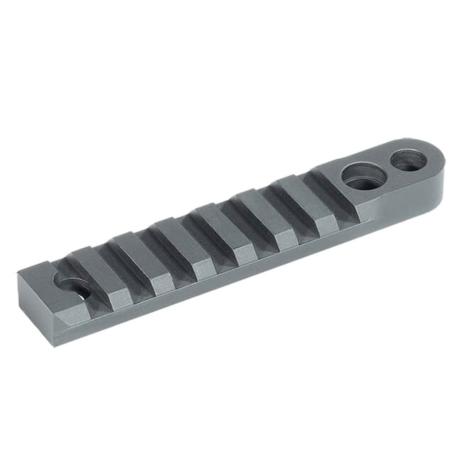 Badger Ordnance Bipod Accessory Rail (BAR) (for bolt action rifles) 306-60