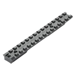 Badger Ordnance Picatinny Rail Left Hand Short Action 306-06L