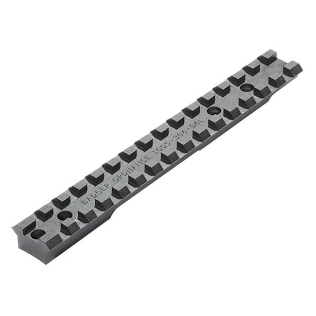 Badger Ordnance Short Action Picatinny Rail 306-06L