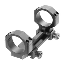 34 mm 1-piece mount Ultra-high (1.50") 20 MOA 306-98