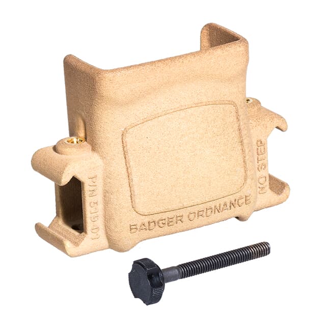 Badger Ordnance Kestrel mount, K4, for 4000 series weather meters 519-01