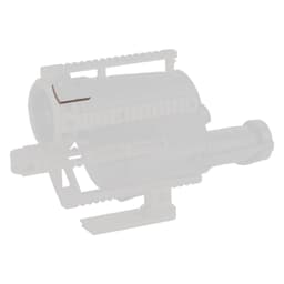 Badger Ordnance SAP S.L.I.C.K. Black Adapter Plate for Wilcox RMR 306-94-40B