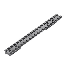 Badger Ordnance Savage Long Action Scope Rail 20 MOA cant (for rifles w/ AccuTrigger) 306-07SAT