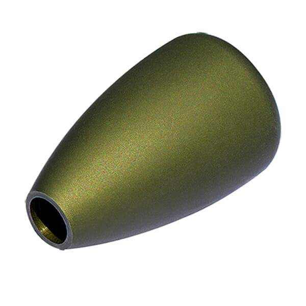 Badger Ordnance Tactical Bolt Knob OD Green 306-31OD