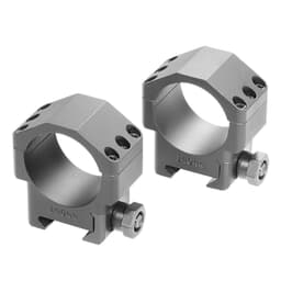 Badger Ordnance 34mm Max 50 1.0" Alloy Ring Set 306-78