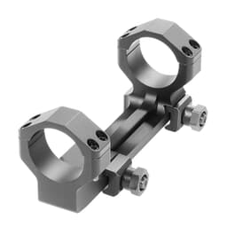 Badger Ordnance Unit Mount 30mm 1.3 inch 20 MOA PN 306-96 306-96