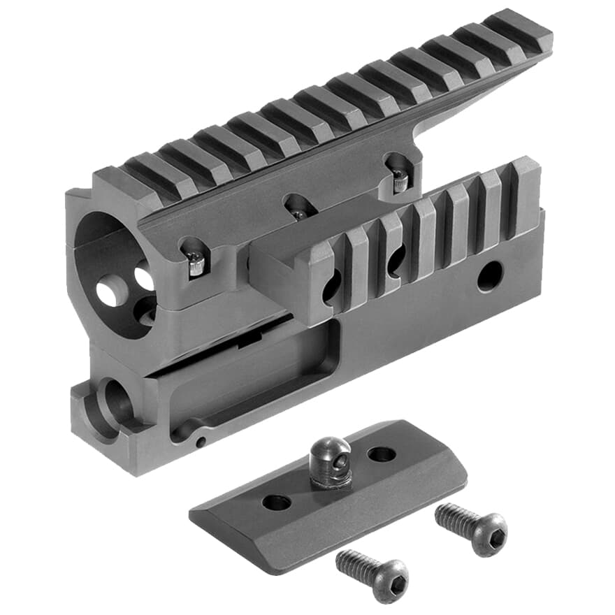 Badger Ordnance IMUNS P/N 310-10