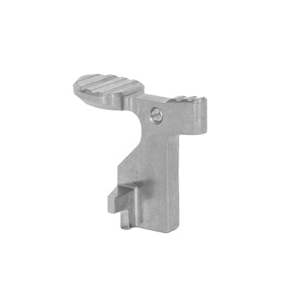 Badger Ordnance Titanium Enhanced Bolt Catch 249-46