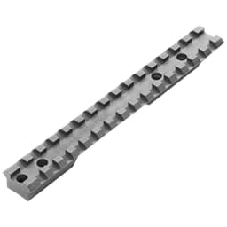 Badger Ordnance Picatinny Rail Right Hand Short Action 306-06