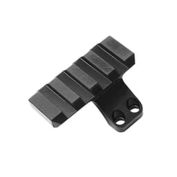Badger Ordnance Picatinny ring cap 4 screw rings 306-33