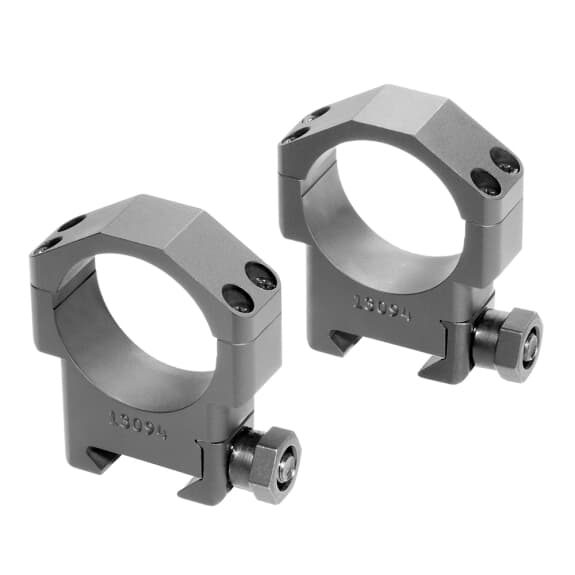 Badger Ordnance 34 mm Scope Ring, Medium (1.125&quot;), Aluminum MPN 306-63